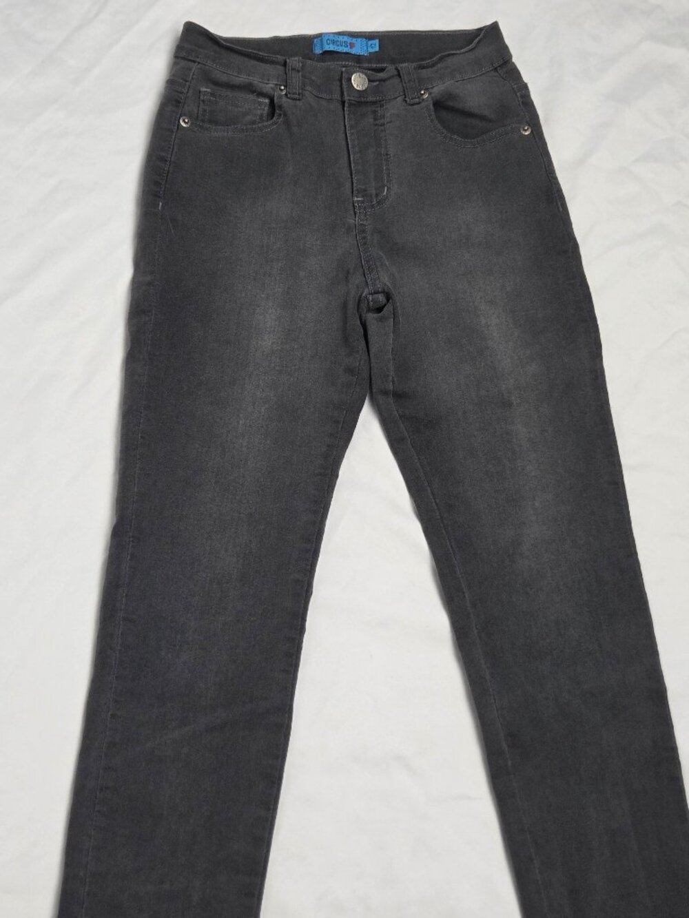 Jeans Girls Size 12 Circus